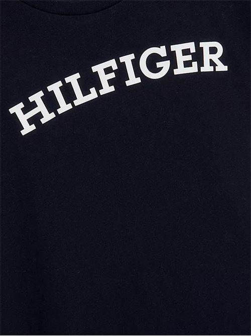  TOMMY HILFIGER | KG0KG07431T/DW5